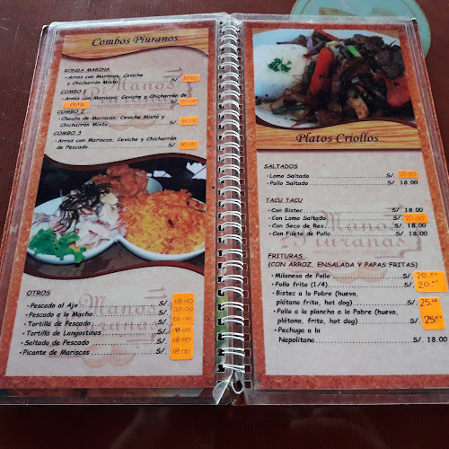 Opinii despre Manos Piuranas în Lima - Gastronomía y hostelería