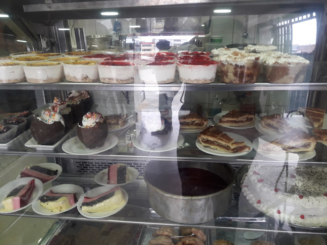 Señor Pan - Gurtido