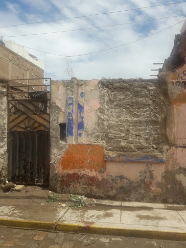 Opinii despre Restaurante Delivery Mi Tía Chelita în Chiclayo - Gastronomía y hostelería