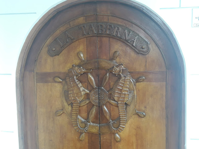 Centro Naval Del Peru Sede Callao Jorge Chávez 121, Callao 07021