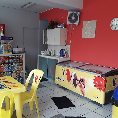 D'onofrio - San Borja