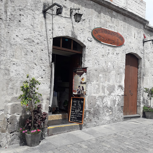 Comentarii opinii despre Caffetteria Gourmet Italiano