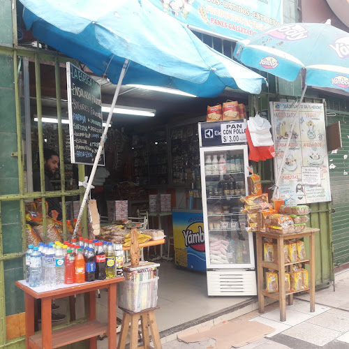 Av. Gran Chimu 872, San Juan de Lurigancho 15401