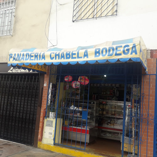Panaderia Chabela Bodega - San Miguel