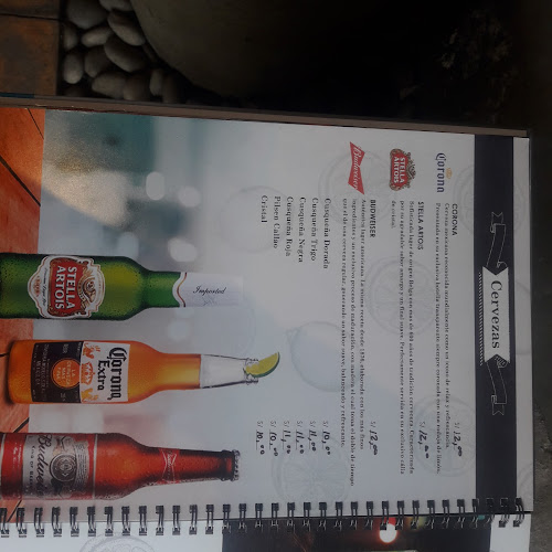 Señor Limón - Gastronomía y hostelería