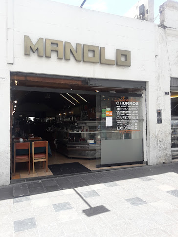 Restaurant Manolo