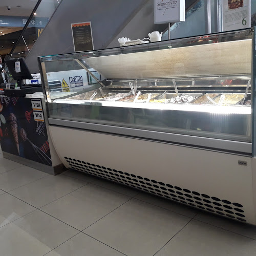 Gransorbetto Il Gelato Italiano - Gastronomía y hostelería