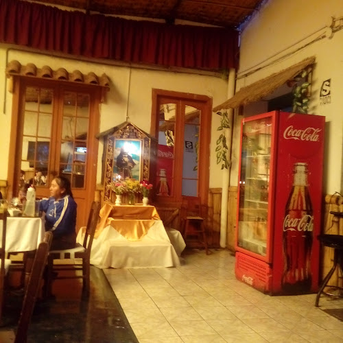 Comentarii opinii despre La Choza Piurana