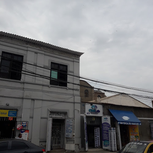 heladeria chiclayo rapidito - Chiclayo