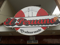 El Peruano Restaurante