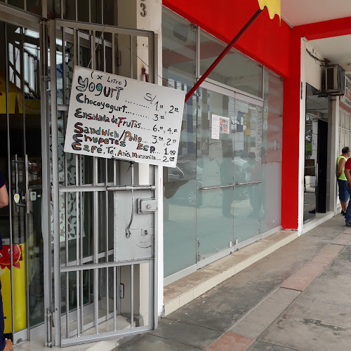 Opinii despre Frutilandia în Chiclayo - Gastronomía y hostelería