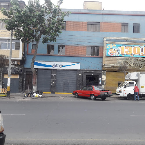 INVERSIONES MKN EIRL