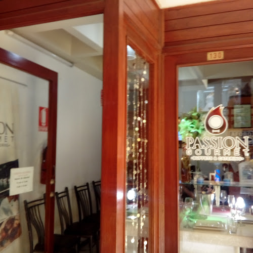 Passion Gourmet - Arequipa
