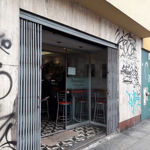 Panadería Fukuyama