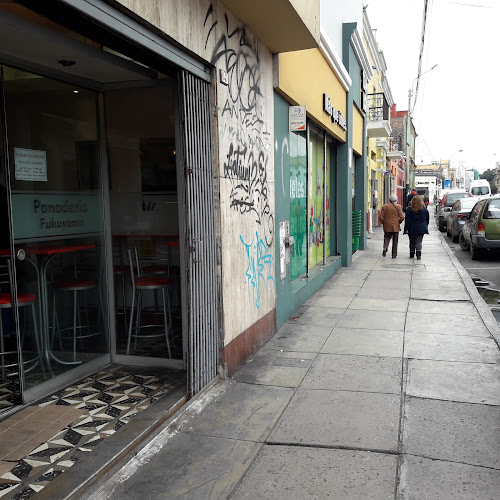 Comentarii opinii despre Panadería Fukuyama