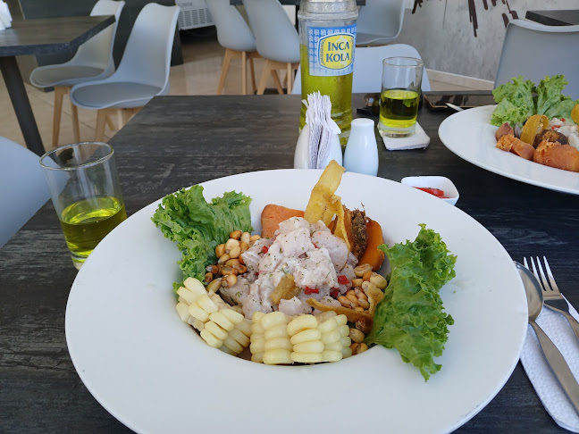 Opinii despre Restaurant Machupicchu în Espinar - Gastronomía y hostelería