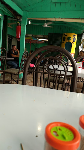 Teo Burger - Gastronomía y hostelería