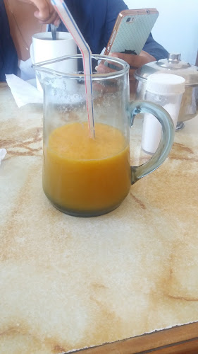 Restaurante La Cordialidad