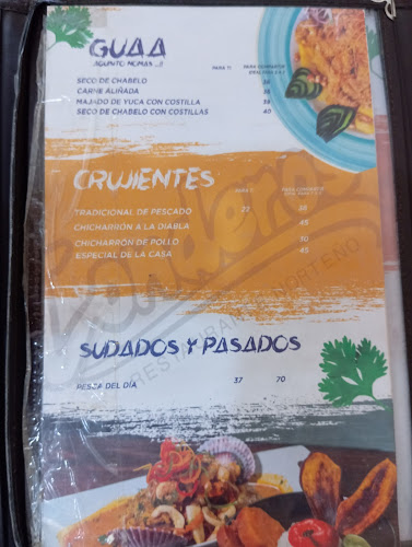 Opinii despre Tonderos Restobar în Sullana - Gastronomía y hostelería