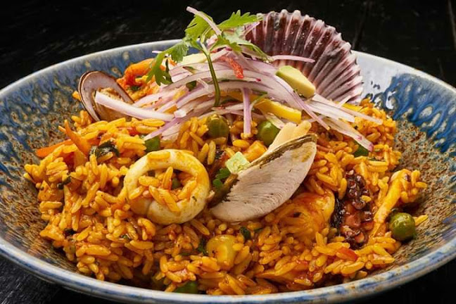 Comentarii opinii despre Restaurant MAR Y LUNA