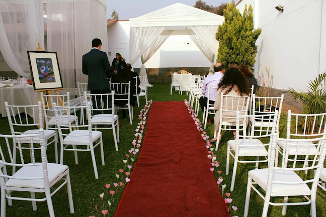 santa María, Av. Los Geranios 140, Lurigancho-Chosica 15468