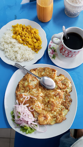 Restaurante Cevicheria Pepe - Tumbes