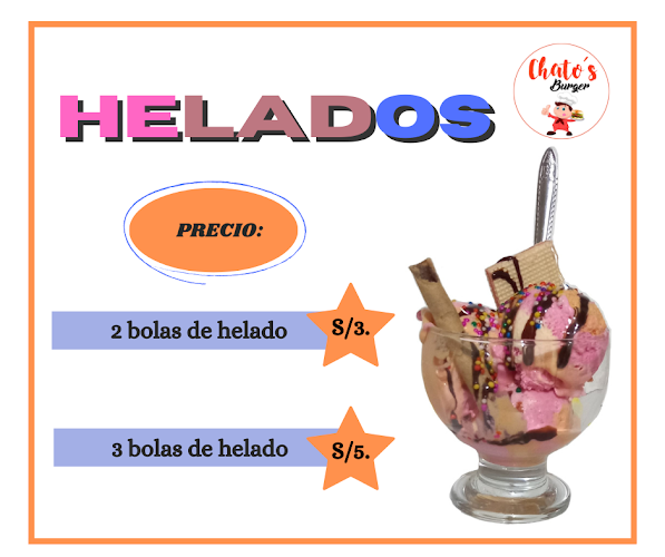 Comentarii opinii despre Chato's Burger