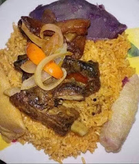 Delivery Marita's como en casa