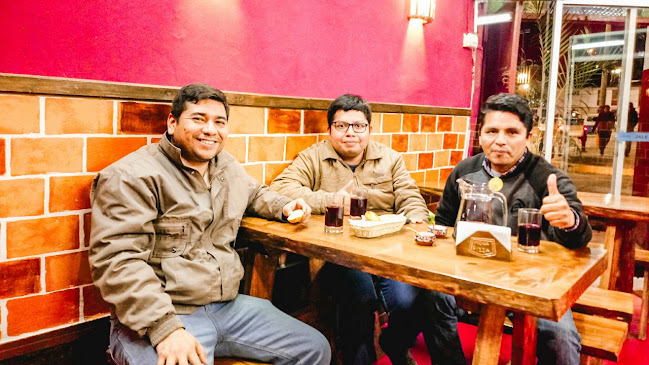 "MONA PIZZA" Pizzeria-Restaurante