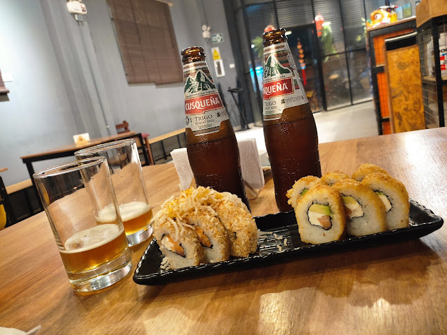 Comentarii opinii despre Jon Restaurante Sushi Pucallpa