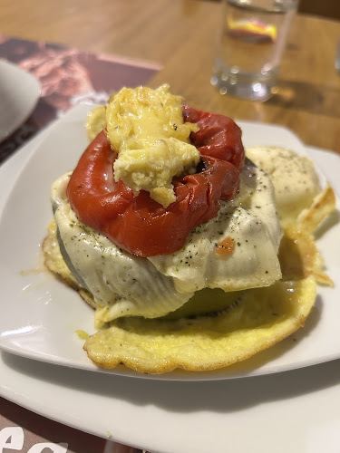 El Fuego De San Antonio - Arequipa