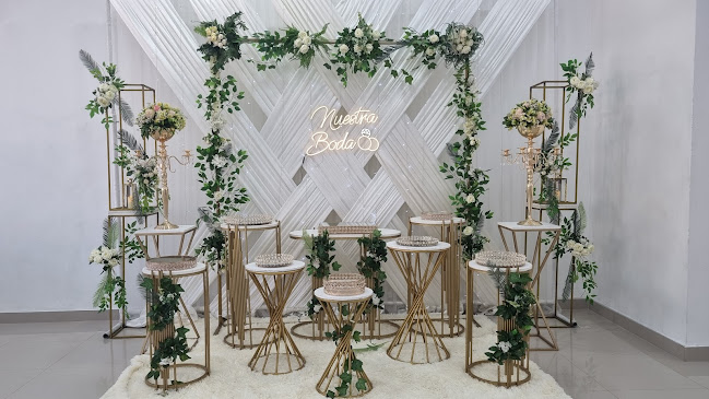 Centro de Convenciones Huaraz Querido - Huaraz