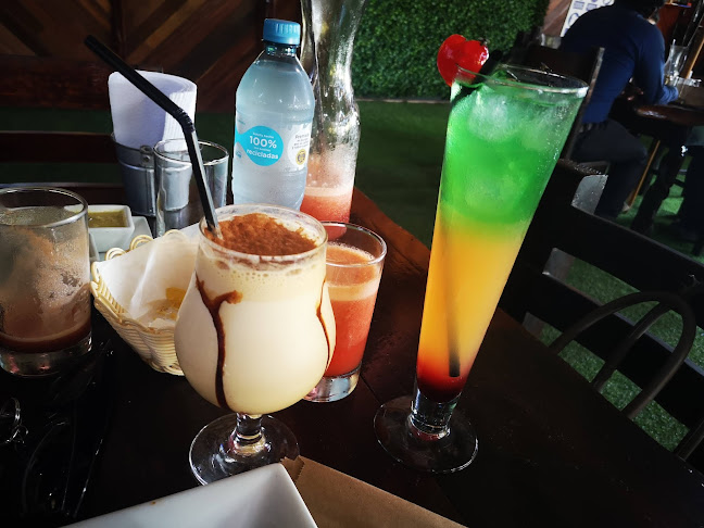 Al Palo y la Parrilla - Gastronomía y hostelería