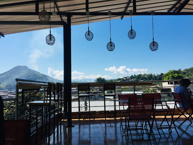 El Jefe fusion Amazonica - Gastronomía y hostelería