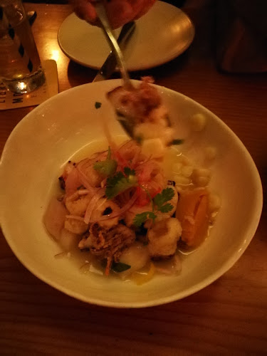 Comentarii opinii despre Felix Brasserie