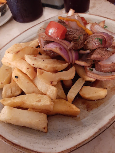 Antigua Taberna Queirolo - Pueblo Libre