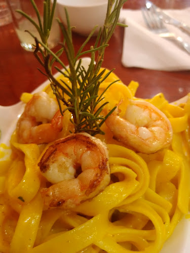 Comentarii opinii despre Restaurant Don Pasculi's