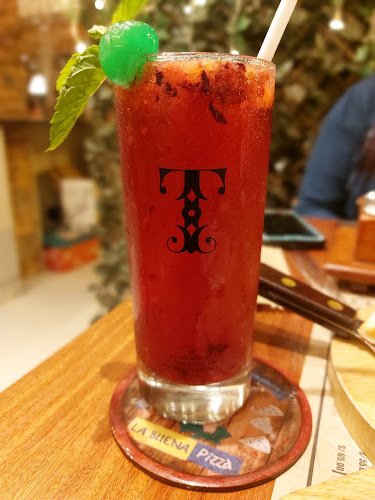 La Buena Pizza