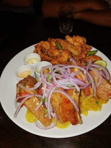 Restaurante La cocina de Cecilia - Gastronomía y hostelería