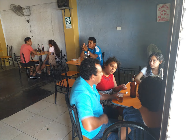 Trans. Tumbes 812, Sullana 20102