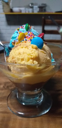 Comentarii opinii despre Aji, y limon cevicheria