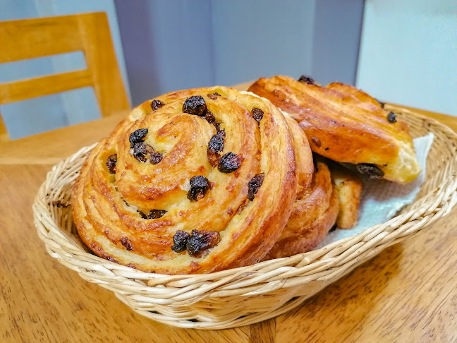 Qosqo Maki Panadería Cafetería-Santa Rosa - Gastronomía y hostelería