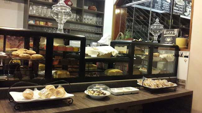 Comentarii opinii despre Chukulati Mikuy