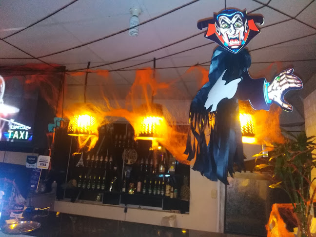 LAS Palmeras Abancay - Abancay