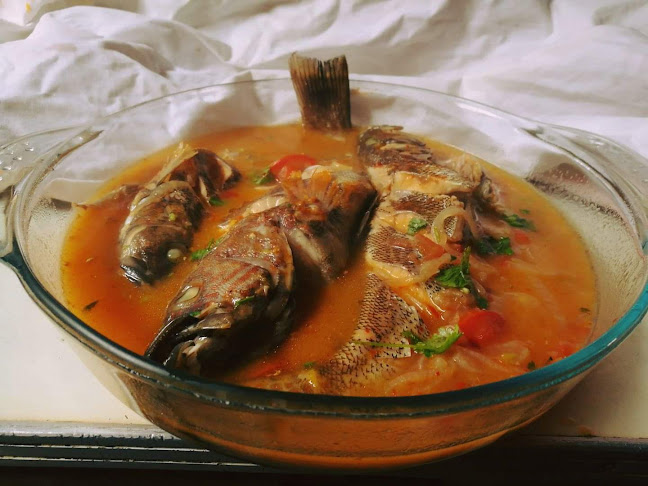 Bar picanteria "El Manto" - Gastronomía y hostelería