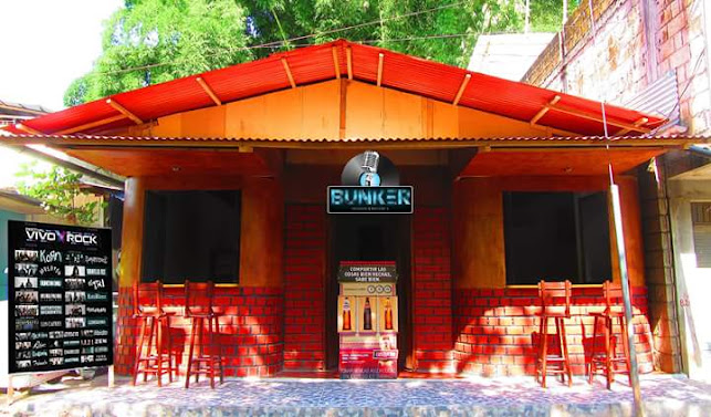 El Bunker de los Coz