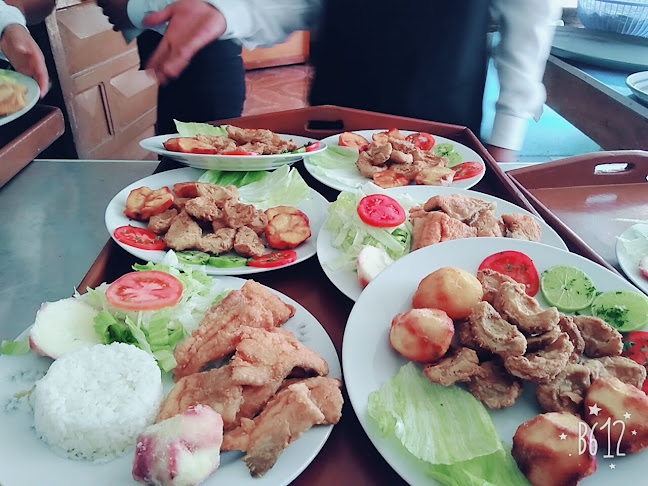 Comentarii opinii despre Restaurant Campestre Valle Azul