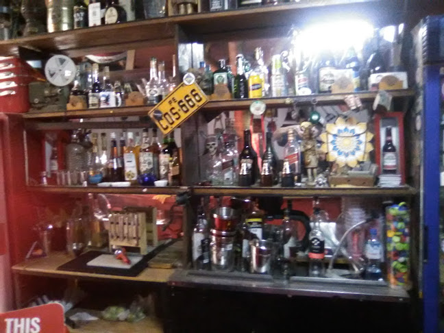 Opinii despre La Taberna Pub în Chiclayo - Gastronomía y hostelería