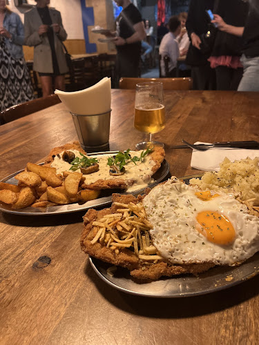 Carrer de la Mercè, 13, Ciutat Vella, 08002 Barcelona, España