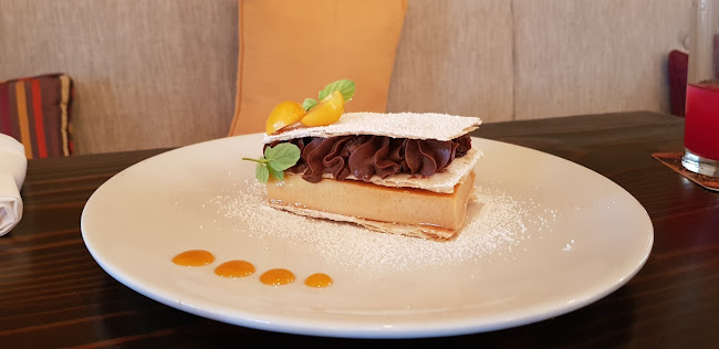 Comentarii opinii despre KG Restaurante